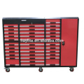High quality metal tool box Tool storage roller cabinets